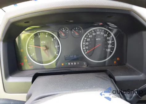 2010 Dodge Ram 1500 St z USA, uszkodzony, nr VIN 1D7RV1GP6AS117644